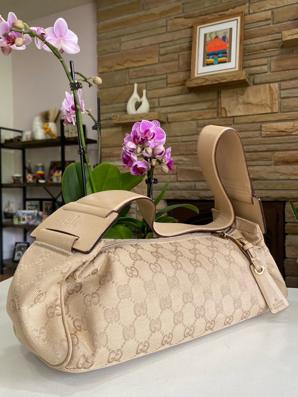 ❤️authentic gucci bag